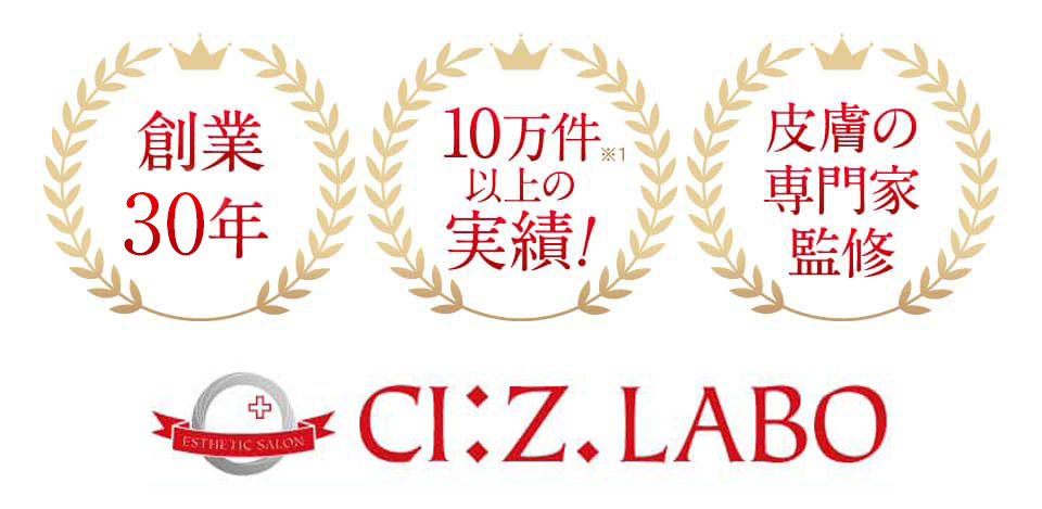 メンズニキビ集中ケアコース
