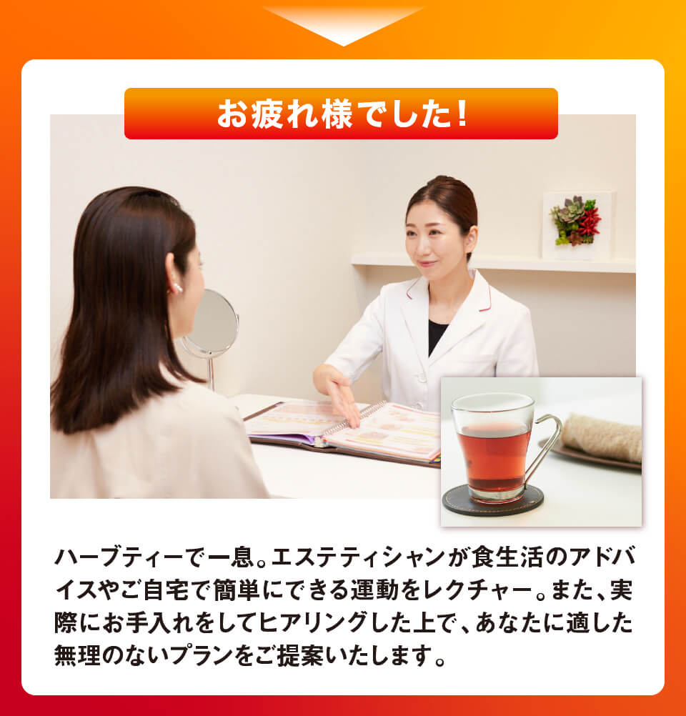 マッスルインパクトコース