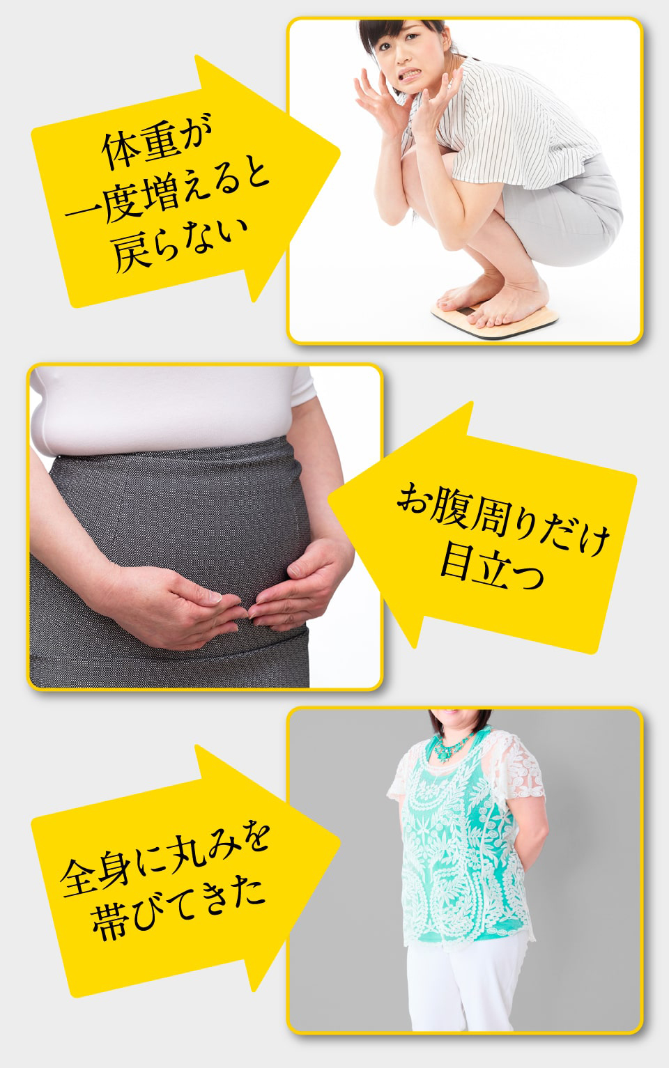 お腹徹底ボディメイクコース